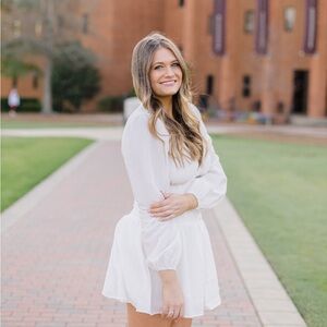 Meet your Posher, Anna Claire